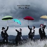 [Single] SEKAI NO OWARI – Hey Ho (2016.10.05/MP3/RAR)