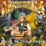 [Album] あっこゴリラ – Back to the Jungle (2016.11.30/MP3/RAR)