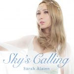 [Single] サラ・オレイン – Sky’s Calling (2016.06.15/MP3/RAR)