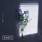 [Album] SHE’S – プルーストと花束 (2017.01.20/MP3/RAR)