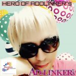 [Single] Adolinker”S – HERO OF ADOLINKERs (2017.03.17/MP3/RAR)