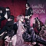 [Single] Initial’L – VISION (2017.03.29/MP3/RAR)