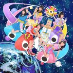 [Album] 天晴れ!原宿 – APPARE! WORLD (2016.12.20/MP3/RAR)