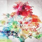 [Album] Three Primary Colors – Rainbow Tree (2016.06.22/MP3/RAR)