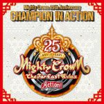 [Single] Mighty Crown feat. CRAZYBOY, Fire Ball – Around the World (2016.07.20/MP3/RAR)