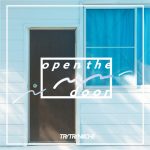 [Single] TRY TRY NIICHE – open the door (2016.11.23/MP3/RAR)