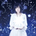 [Single] 水瀬いのり – Starry Wish (2016.11.09/MP3/RAR)