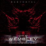 [Album] BABYMETAL – LIVE AT WEMBLEY (2016.12.28/MP3/RAR)