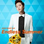 [Single] チャン・グンソク – EndlessSummer/Going Crazy (2016.09.14/MP3/RAR)