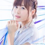 [Single] 水瀬いのり – harmony ribbon (2016.04.13/RAR/MP3)