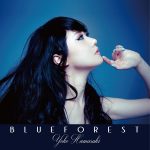 [Album] 浜崎容子 – BLUE FOREST (2016.06.15/MP3/RAR)