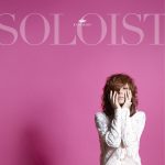 [Album] 清春 – SOLOIST (2016.03.30/RAR/MP3)
