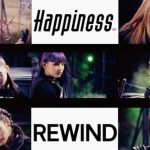 [Single] Happiness – REWIND (2017.02.08MP3/RAR)