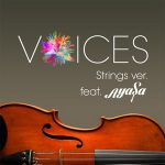 [Single] Ayasa – VOICES Strings ver. ~feat Ayasa (Hi-Res FLAC/RAR)