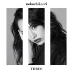 [Album] 信近エリ – III -THREE- (2016.11.02/MP3/RAR)