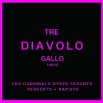 [Album] ギャロ – DIAVOLO (MP3/RAR)