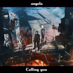 [Single] angela – Calling You (2017.05.20/MP3/RAR)