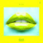 [Single] JUON – my girl (2017.05.17/MP3/RAR)