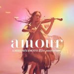 [Album] 宮本笑里 – amour (2017.04.26/MP3/RAR)