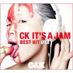 [Album] C&K; – CK IT’S A JAM ~BEST HIT UTA~ (2016.04.13/RAR/MP3)