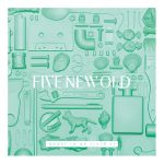Five New Old – Ghost In My Place (2016.06.08/RAR/MP3)