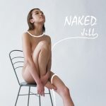 [Album] JiLL – NAKED (2016.08.03/MP3/RAR)