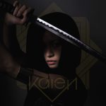 [Single] Kaien – Black Ship (2016.04.06/RAR/MP3)