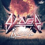 [Album] Srav3R – Kamuy (2016.05.25/RAR/MP3)