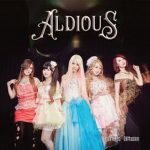 [Album] ALDIOUS – Unlimited Diffusion (2017.05.10/MP3/RAR)