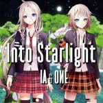 [Single] IA – Into Starlight (2017.01.25/MP3/RAR)