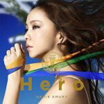 [MUSIC VIDEO] 安室奈美恵 – Hero
