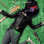 [Single] THE BAWDIES x go!go!vanillas – Rockin (2016.07.20/MP3/RAR)