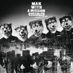 [Album] MAN WITH A MISSION – Dead End in Tokyo European Edition (2017.06.21/AAC/RAR)
