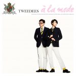 [Album] TWEEDEES – à la mode (2017.06.21/MP3/RAR)