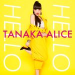 [Single] TANAKA ALICE – Kiss My A☆☆ / 運命 (2017.06.07/MP3/RAR)