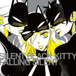 [Single] SILENT BLACK KITTY「FALLING SILENT」 (2017.06.14/MP3/RAR)