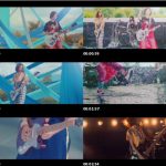 [MUSIC VIDEO] GIRLFRIEND – Kiseki Rush (2017.07.26/MP4/RAR)