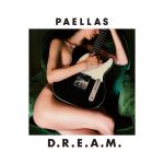 [Single] PAELLAS – Fade (2017.08.23/MP3/RAR)