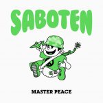 [Album] SABOTEN – MASTER PEACE (2017.08.16/MP3/RAR)