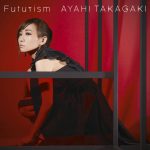 [Single] 高垣 彩陽 – Futurism (2017.08.02/MP3/RAR)