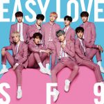 [Single] SF9 – Easy Love [MP3/RAR]