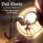 [Single] Void Chords feat.MARU – The Other Side of the Wall [Hi-Res FLAC]
