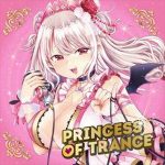 [Album] DJ Genki – Princess Of Trance (/Flac/RAR)