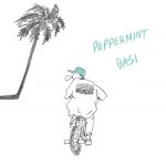 [Single] BASI – PEPPERMINT (2017.08.30/MP3/RAR)