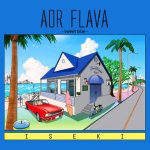 [Album] ISEKI – AOR FLAVA-sweet blue- (2017.08.30/MP3/RAR)