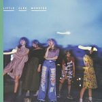 Single Little Glee Monster だから ひとりじゃない 17 05 31 c Rar Minimummusic Com