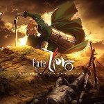 [Album] Fate/Zero Original Soundtrack (2017.09.20/MP3/RAR)