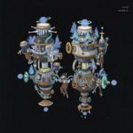 [Album] noid – HUBBLE (2017.09.27/MP3+Hi-Res FLAC/RAR)