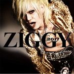 [Album] ZIGGY – 2017 [MP3]