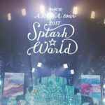 [Album] miwa ARENA tour 2017 SPLASH☆WORLD (2017.09.27/Flac/RAR)